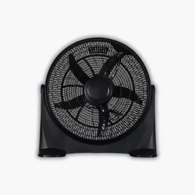 Ventilator